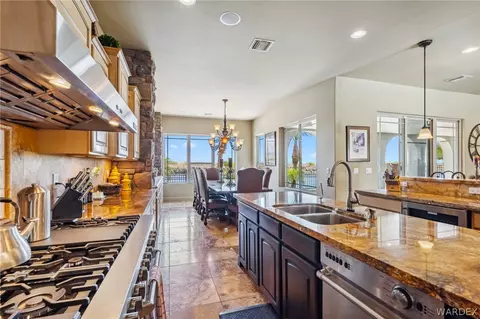Kitchen - 4470 Bourbon St, Needles, CA 92363 photo 2 of 9