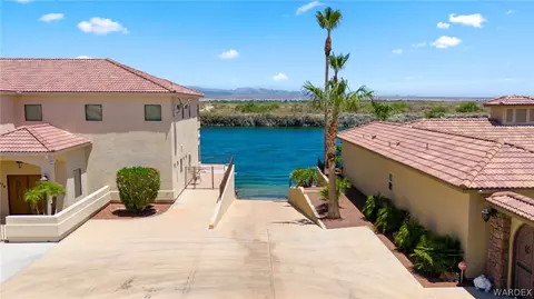 Exterior - 4470 Bourbon St, Needles, CA 92363 photo 19 of 19