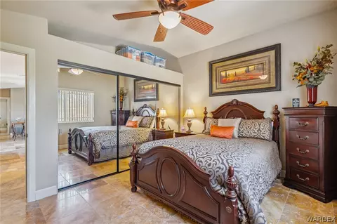 Bedroom - 4470 Bourbon St, Needles, CA 92363 photo 15 of 17