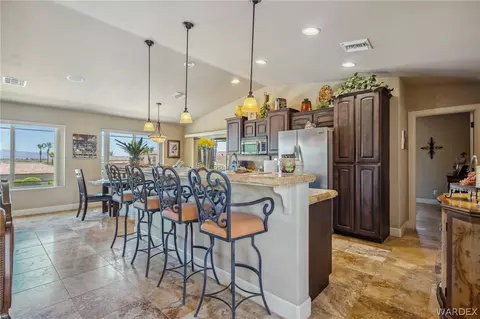 Kitchen - 4470 Bourbon St, Needles, CA 92363 photo 7 of 9