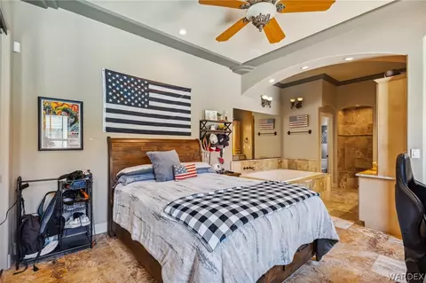Bedroom - 4470 Bourbon St, Needles, CA 92363 photo 5 of 17
