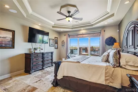 Bedroom - 4470 Bourbon St, Needles, CA 92363 photo 2 of 17
