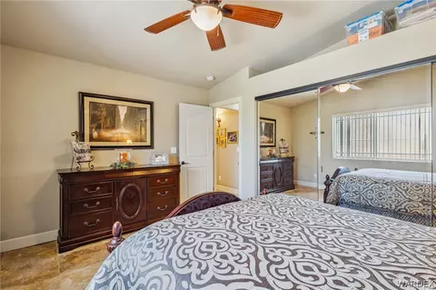 Bedroom - 4470 Bourbon St, Needles, CA 92363 photo 16 of 17