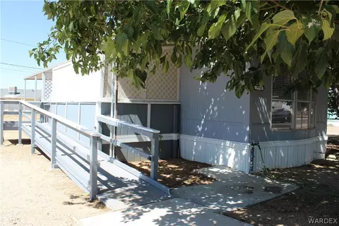 3919 E Lum Ave, Kingman, AZ 86409