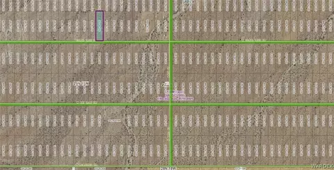 Lot 25 Coral Tree Drive, Meadview, AZ 86444