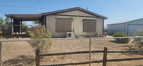 5533 S Topaz St, Fort Mohave, AZ 86426