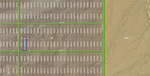 Lot 49 W Dahlia Drive, Meadview, AZ 86444