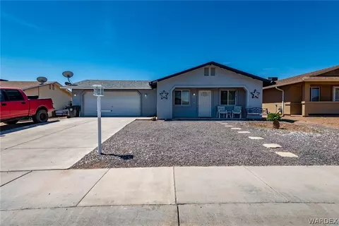 1942 Roland Ct, Kingman, AZ 86409