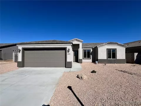 2951 E Cerro Vis, Kingman, AZ 86409