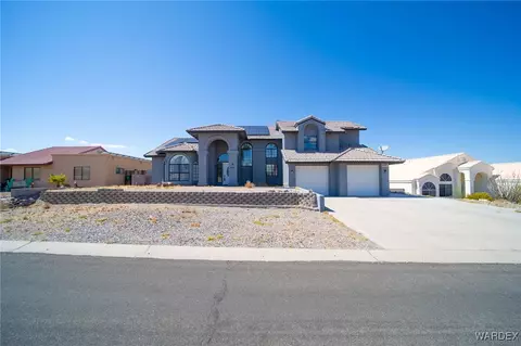 3415 Sundance Dr, Bullhead City, AZ 86429