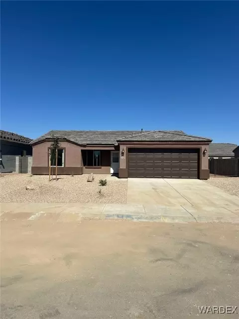 3437 Double O Dr, Kingman, AZ 86409