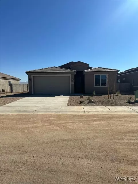 4834 N Powell Ave, Kingman, AZ 86409