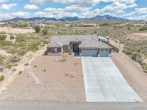 3286 E Rosslynn Dr, Kingman, AZ 86401