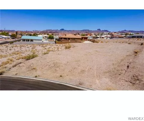 3439 Landon E Dr, Bullhead City, AZ 86429