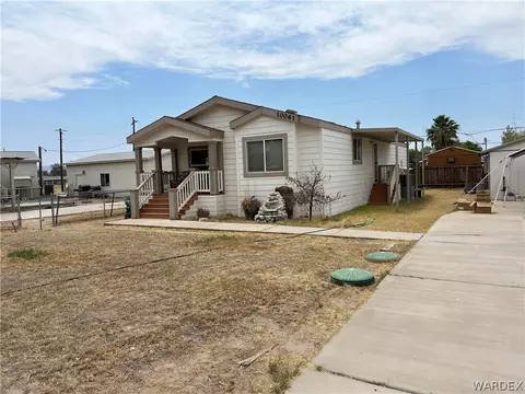 10061 S Danny St, Mohave Valley, AZ 86440