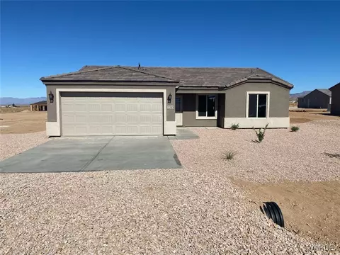 7355 E Winchester Dr, Kingman, AZ 86409