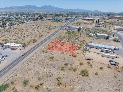 000 Stockton Hill Rd, Kingman, AZ 86409
