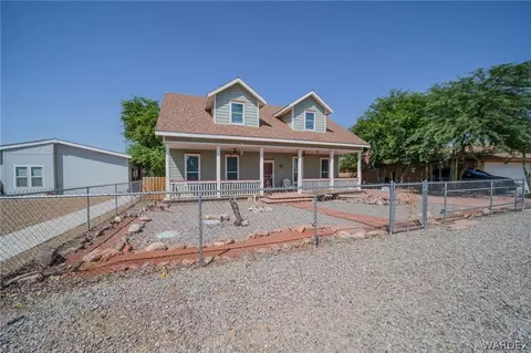 8157 S Aspen Dr, Mohave Valley, AZ 86440