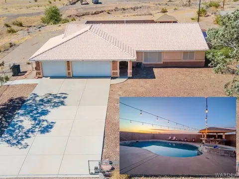 2357 E River Valley Rd, Fort Mohave, AZ 86426