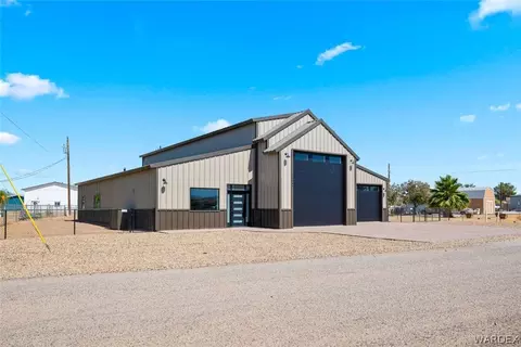 10083 S Pamela St, Mohave Valley, AZ 86440