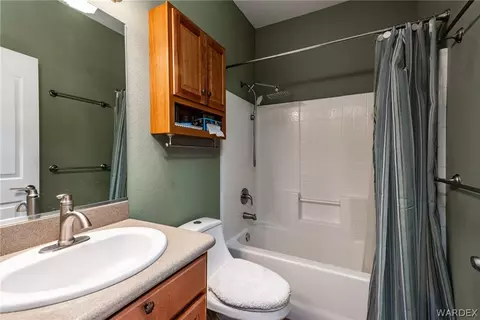 7273 E Stoneaxe Dr, Kingman, AZ 86401 photo 11