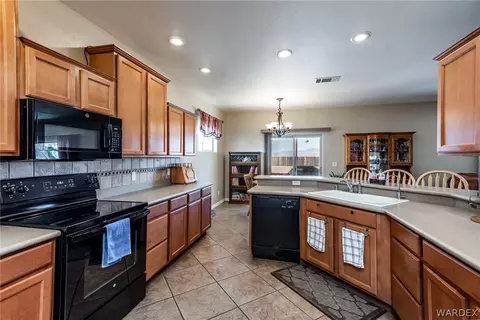 7273 E Stoneaxe Dr, Kingman, AZ 86401 photo 35