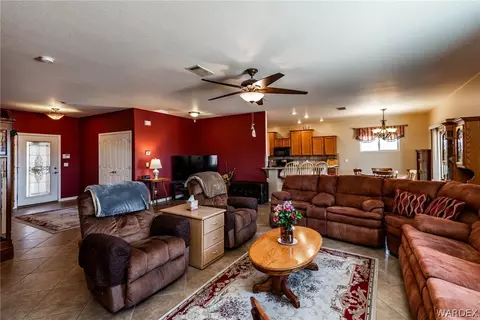 7273 E Stoneaxe Dr, Kingman, AZ 86401 photo 32