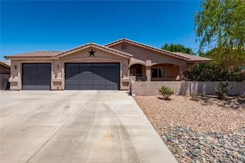 7273 E Stoneaxe Dr, Kingman, AZ 86401 photo 24