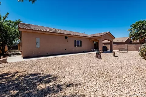 7273 E Stoneaxe Dr, Kingman, AZ 86401 photo 27