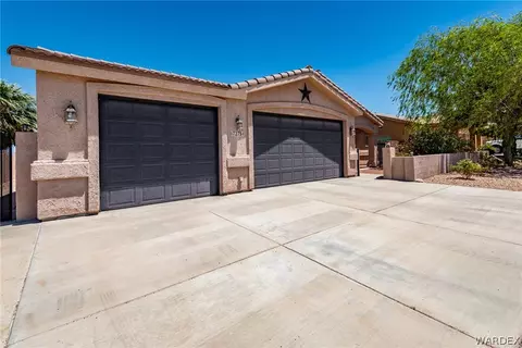 7273 E Stoneaxe Dr, Kingman, AZ 86401 photo 26