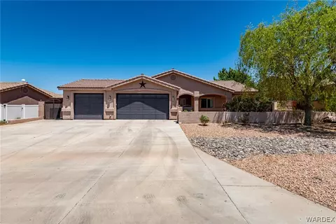 7273 E Stoneaxe Dr, Kingman, AZ 86401 photo 22
