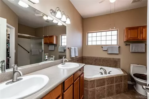 7273 E Stoneaxe Dr, Kingman, AZ 86401 photo 13