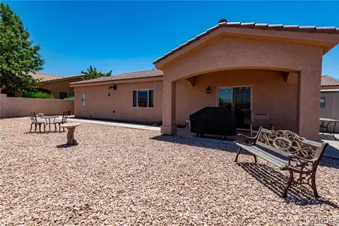 7273 E Stoneaxe Dr, Kingman, AZ 86401 photo 17