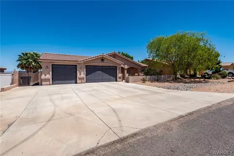 7273 E Stoneaxe Dr, Kingman, AZ 86401 photo 21