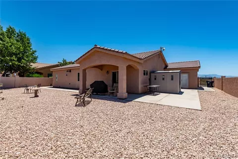 7273 E Stoneaxe Dr, Kingman, AZ 86401 photo 16