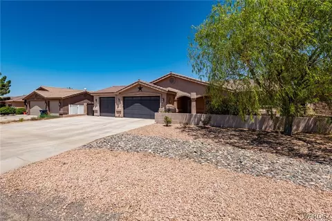 7273 E Stoneaxe Dr, Kingman, AZ 86401 photo 23