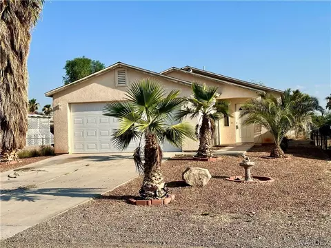 4387 S El Toro Dr, Fort Mohave, AZ 86426