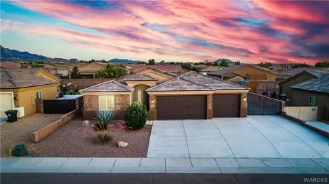 3354 Motherlode Rd, Kingman, AZ 86401