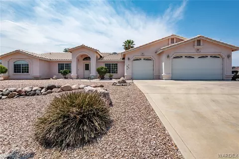 4236 Rising Sun Ave, Kingman, AZ 86401