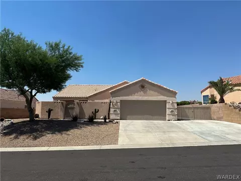 2285 Soaring Eagle Dr, Bullhead City, AZ 86442