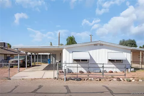 2100 Colorado Blvd, Bullhead City, AZ 86442