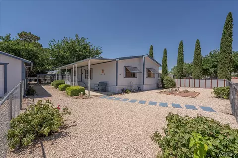 3154 E Ames Ave, Kingman, AZ 86409