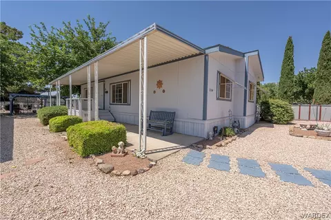 3154 E Ames Ave, Kingman, AZ 86409 photo 5