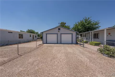 3154 E Ames Ave, Kingman, AZ 86409 photo 3