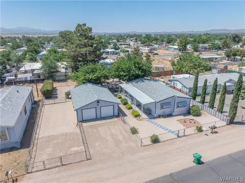 3154 E Ames Ave, Kingman, AZ 86409 photo 33