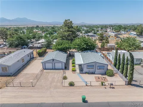 3154 E Ames Ave, Kingman, AZ 86409 photo 34