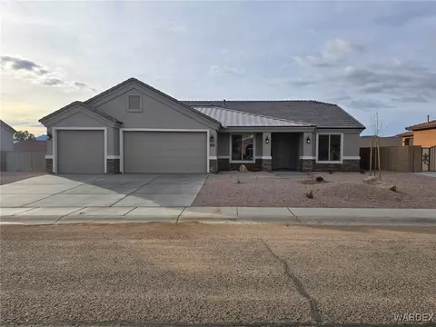 1574 E Aloe St, Kingman, AZ 86401