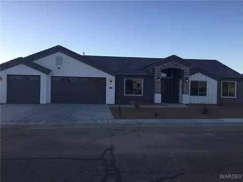 1508 E Aloe St, Kingman, AZ 86401