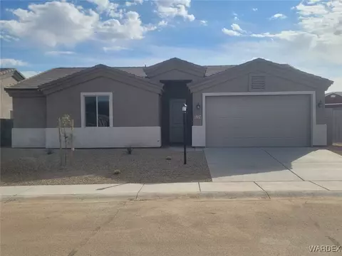 3774 Meadowbrook Ln, Kingman, AZ 86409