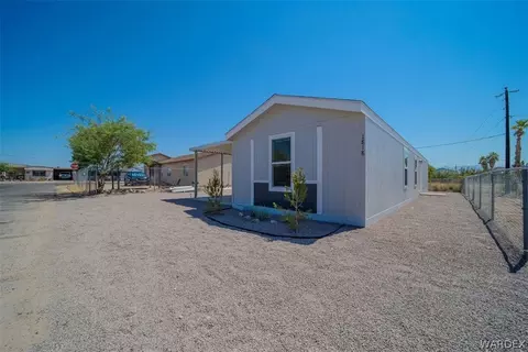 1818 Del Norte Dr, Bullhead City, AZ 86442